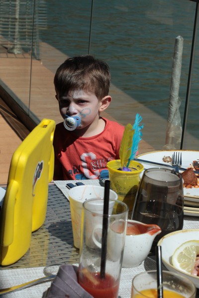 The Biggest Egg Hunt In Beirut